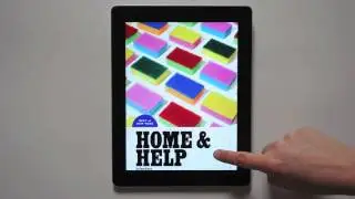 New York Magazine&rsquo;s new iPad app l mag+