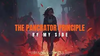 Dominik A. Hecker - By My Side [The Pancrator Principle - Original Soundtrack]