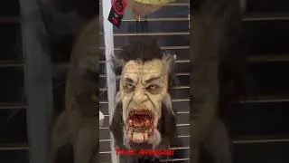 Trick or Treat Studios Halloween and Party Expo #2023 #new #ToxicAvenger