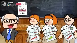 Ep-4 அய்யோ ரிசல்ட் வந்திருக்கு