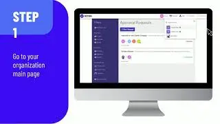 Approval - Set a Rule Tutorial