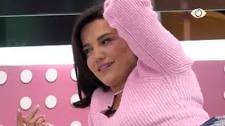 “S’kam ardhur këtu për t’u martuar”/ Baby G bisedon me Kristin për ndarjen e punëve të shtëpisë