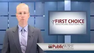 Healthcare Solutions, IncFirst Choice
