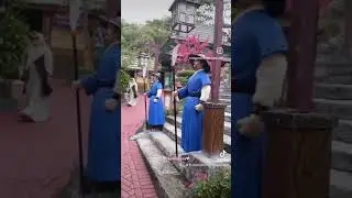 Negeri dongeng - save healing - yaya mahesa - jatim juni 2023