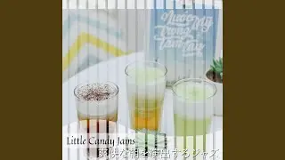 A Bright Day's Melody