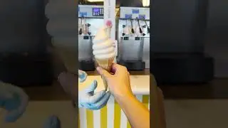 We&rsquo;ll be here all day🍦😋 #DisneyCruiseLine #Cruise #IceCream