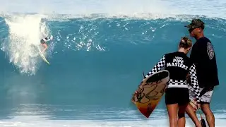 Pipe Masters: Erin Brooks Highlights 12-23
