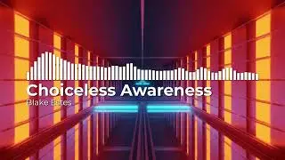 Choiceless Awareness
