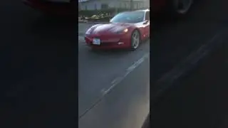 2015 Chevy ss vs vette ls3 vs ls2