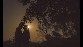 BEST PRE WEDDING SHOOT | BHAVESH + DIVYA | MANOR | ASHA STUDIO | 2023