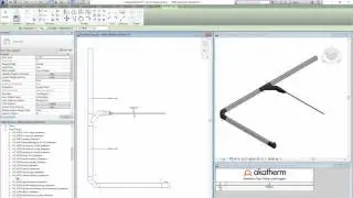 Akatherm HDPE Revit content package