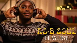 【R&B Soul】Deep Chill Romantic R&B – Smooth Soul Grooves for Study & Cozy Evenings
