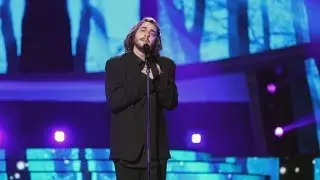 Miquel Fernández imita a Salvador Sobra con 'Amar pelos dois' - Tu Cara Me Suena
