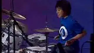Hmong Music: Shattered Echo'z - Unkown Rocker