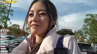 Did she misspeak or is she lying? | PotasticP
