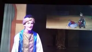 Aladdin 