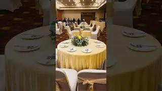 Grand Celebrations at Hometel Chandigarh | Banquet Halls & Events