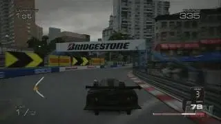 Project Gotham Racing 3 Xbox 360 Review - Video Review