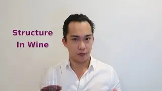 04  - Structure In Wine