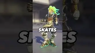 PT.1 OVERWATCH 2 HEROES NEW YEARS RESOLUTIONS