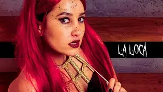 Julieta Bossi - La Loca (Video Oficial)