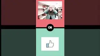 🎁 это для тебя #шуточное #thisorthat #memes #triviatricks