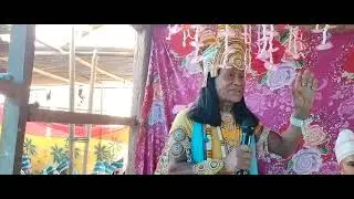 SJD Ruhphai Bosi hlong KAIMO ni kautma  || 23 December 2025