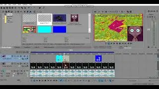 How To Make Dragorange Fruit Soda Effect Vegas Pro