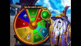 End of Corrupted Era (Pure Pandalf Era Saga) Cutscenes