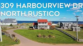 309 Harbourview Drive, North Rustico