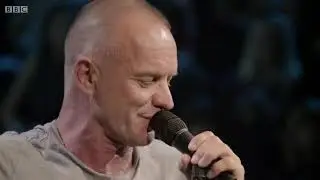 Sting - Show Some Respect (The Last Ship)
