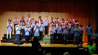 Kye Kye Kule  | SA Network Chorus