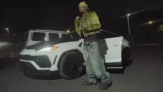 Playboi Carti - UR THE MOON (Official Music Video)