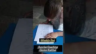 Monday_test  #hssc #cet_exam  #best_coaching_center_in_kaithal#shortsfeed