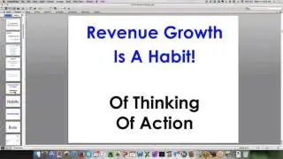 2016 Association Revenue Growth Webinar with Alex Goldfayn