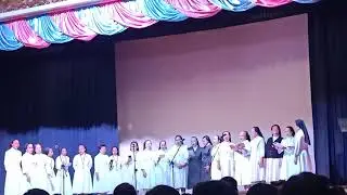 The RVM Sisters of  Mindanao