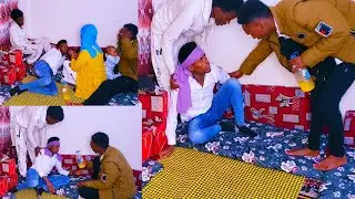 🙏Alahamdulillayii arraa jafar fi fatiyan fayani jirani galani kan rabbii tokicha lafa fi sami umeti🤲