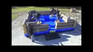 Fantasy World Redneck Games Rental