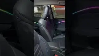New Baleno 2023 Base Model Converted into Top Model With Genuine Accessories ✅|📞7701909626 #viral