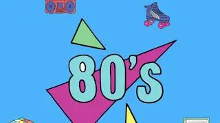 Intro para programa de TV (proyecto universitario)