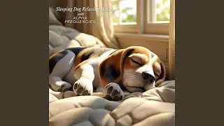 Dog Nap by the Window 11 Hz