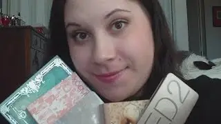 5 Favorite Palettes