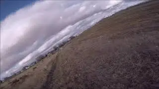Secret Weapon Drones Tech5 Last Flight on the F60's