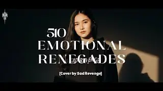 Emotional Renegades - 510 Cover by Sad Revenge #sadrevengetv #510 #emo #cover 