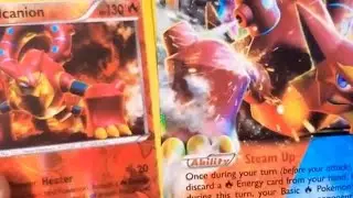 Black Friday (early release) girachi box Pokemon cards