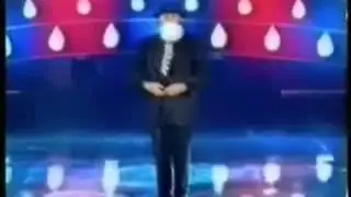 The Silent Comedy Show - Comedy Cabaret