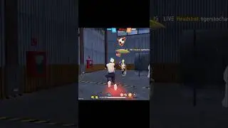 ARAN IS LIVE GOD LEVEL HEADSHOT #trending #viral #shorts