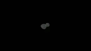 New Horizons Ultima Thule flyby teaser