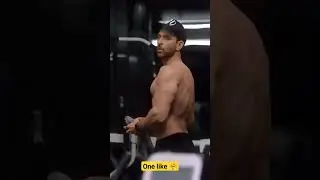 Hrithik Amazing Transformation #fitnessmotivation #shortvideo #short #hrithikroshan