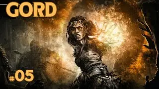 Gord | Flucht vor der roten Horde | Part 5 [Blind Playthrough]